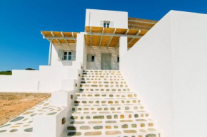 Coral Villa with 4 bedrooms